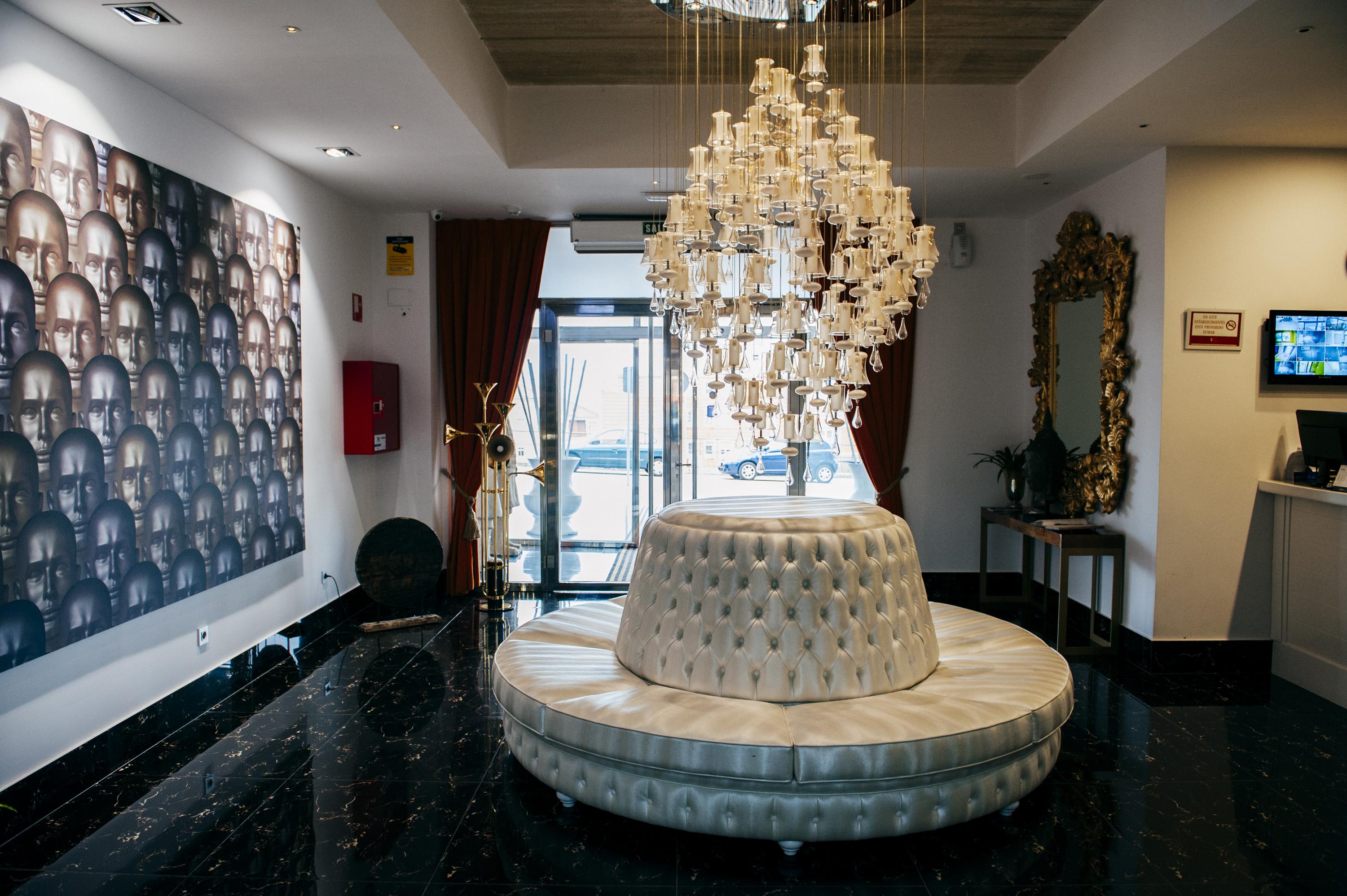 Hotel Art (adults Only) 3*